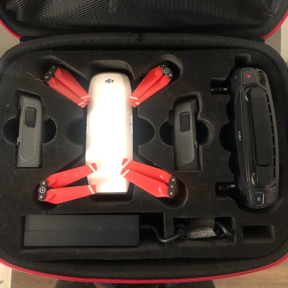 DJI Spark